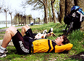 Po dobrm obd siesta...