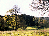 Krajina Stbrnch Hut