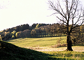 Krajina Stbrnch Hut