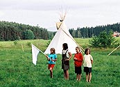 Letn tbor Milkov 2004