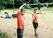 Roversk tbor 2005