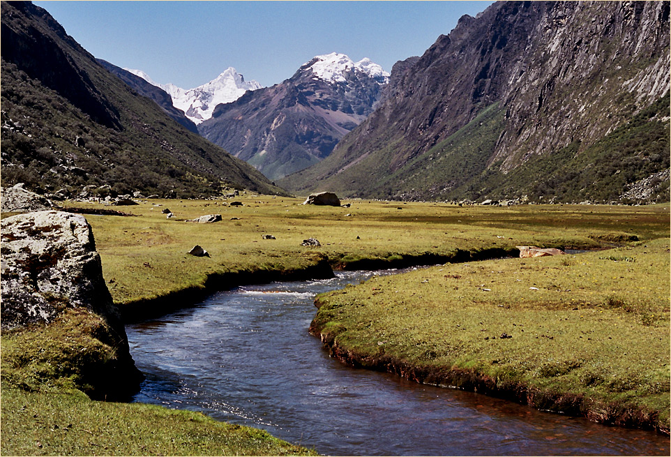 Peru 2005