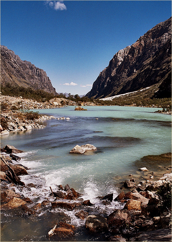 Peru 2005