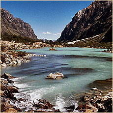 Peru 2005