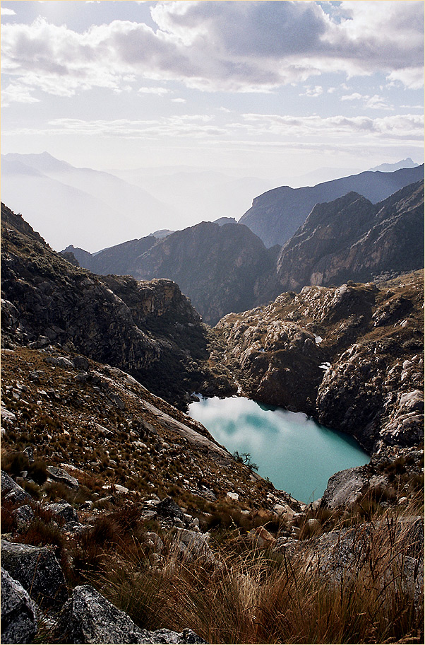 Peru 2005