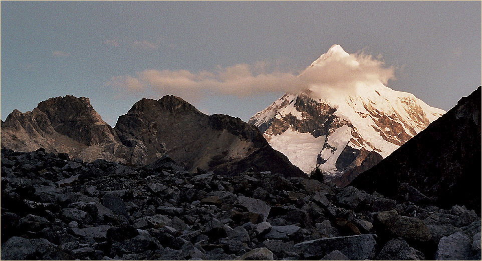 Peru 2005