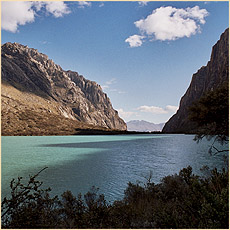 Peru 2005