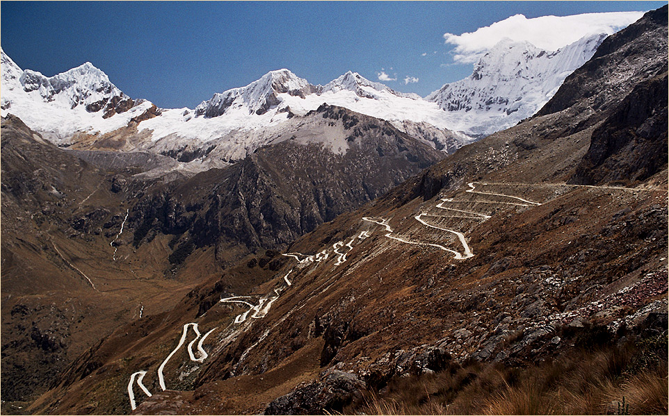 Peru 2005