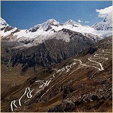Peru 2005