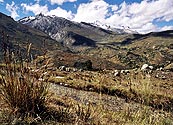 Nevado Humashraju