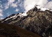Nevado Quilcayhuanca (4847)