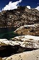 Laguna Churup