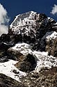 Nevado Churup 5493