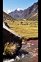 Quebrada Quilcayhuanca