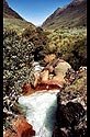 Quebrada Quilcayhuanca