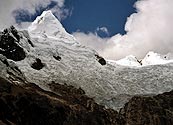 Los Cedros Trek II.