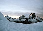Nevado Pisco 5752