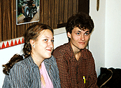 V zaujet