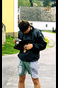 Ticholpek fotografem