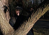Prochzka na Hebeny